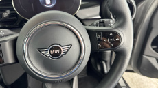 MINI Hatchback 1.5 Cooper Classic Premium 5dr Auto Petrol Hatchback
